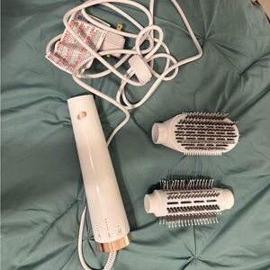 T3 Airebrush Duo